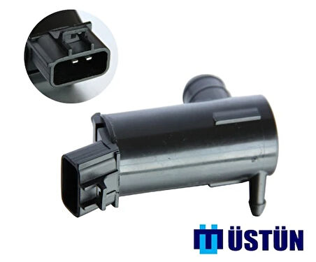 SU FISKİYE MOTORU TOYOTA COROLLA / HYUNDAI