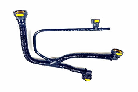 MOTOR HAVALANDIRMA BUHAR HORTUMU PARTNER-BERLINGO-P206-P207-P307-P308-P301-C2-C3-C-C-ELYSEE 1.6 VTI TU5 1192 W0