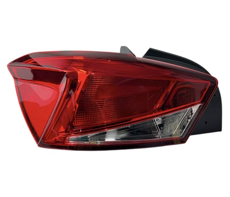 Seat İbiza 2017-2020 Stop Dış Sol (Ledsiz)
