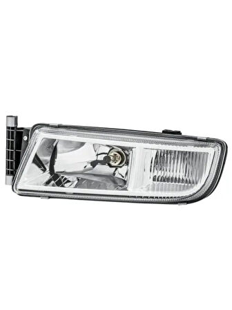 SIS FARI SOL MAN TGX-TGS 06 24V H4 AMPUL