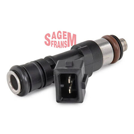 ENJEKTOR MEMESİ BRAVO-PUNTO-FIAT 500 1.4 165 55212143