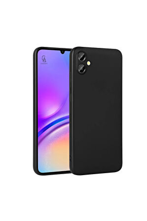 Samsung Galaxy A06 ile Uyumlu Telefon Kılıfı ve 5d Tam Kaplayan Cam Ekran Koruyucu