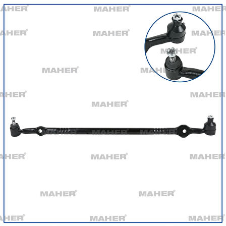 ORTA ROT PICKUP D-22 2001 485603S125