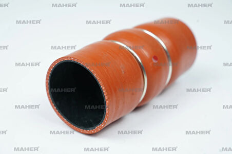 HORTUM TURBO 207 / 208 / 301 / 1007 / 2008 / C3 / C3 PICASSO / C4 CACTUS / C-ELYSEE 1.6 HDI TURUNCU 9801280580