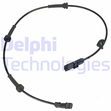 TEKERLEK HIZ SENSÖRÜ MEGANE 2-SCENIC 2 1.4-1.6-1.5 DCİ-1.9-2.0 DCİ 2003 ÖN 720MM 8200404460