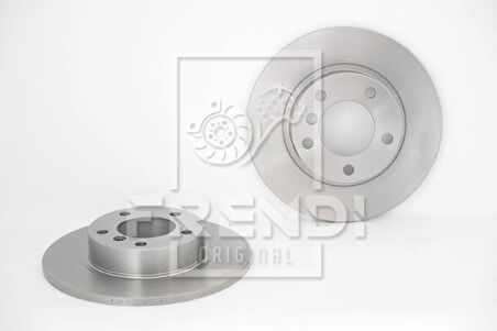 FREN DISKI ON BMW E36 1991-1998 34116757751