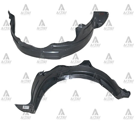 ÇAMURLUK DAVLUMBAZI PICANTO ÖN 2004-2008 SAĞ 86812 07000