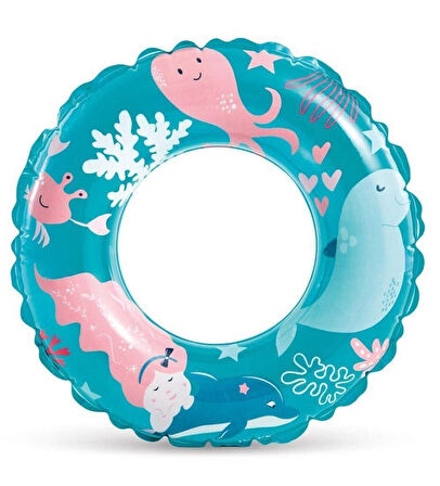 Intex Desenli Deniz Simit 61cm - 59242