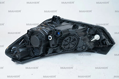 FAR TUCSON 2015-2018 LEDSİZ MOTORLU MERCEKLİ SAĞ 92102 D3040