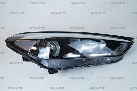 FAR TUCSON 2015-2018 LEDSİZ MOTORLU MERCEKLİ SAĞ 92102 D3040