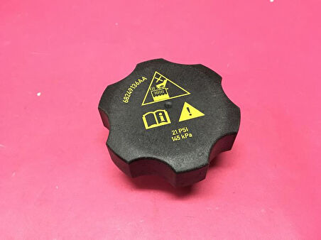 GENLEŞME KAVANOZ KAPAĞI FIAT EGEA 2015 1.3D MTJ 1.6D MTJ 1.4-1.6 BENZİNLİ 53330779