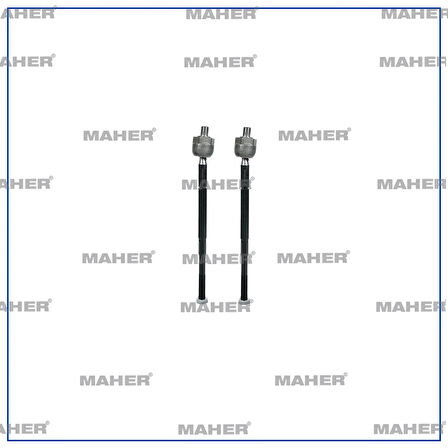 ROTKOLU CORSA B 1994-2000 / COMBO 1994-2001 / TIGRA 1994-2000 294.5MM 322158 (2 ADET)