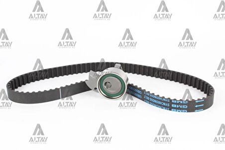 TRİGER SETİ DAIHATSU CHARADE / HIJET 1.0 / 91 DİŞ KTB646