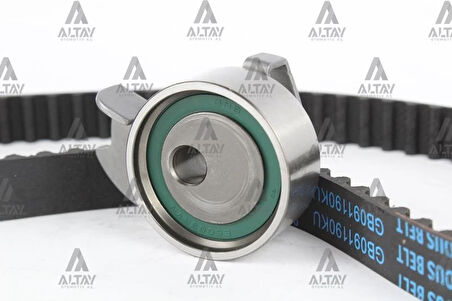 TRİGER SETİ DAIHATSU CHARADE / HIJET 1.0 / 91 DİŞ KTB646