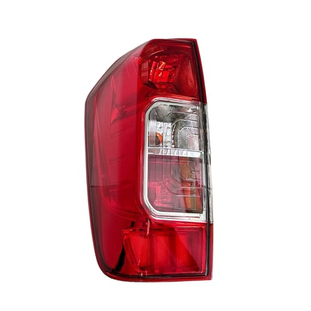 Nissan Navara 2015-2018 Stop Sol (Duylu)