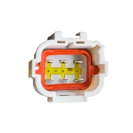 Nissan Navara 2015-2018 Stop Sol (Duylu)