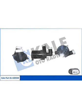 DEVIRDAIM POMPASI MERCEDES BENZ ACTROS MP4/MP5 11= (24V)