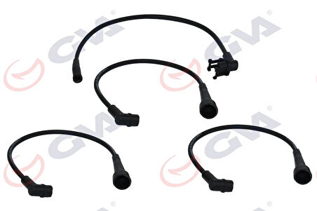 BUJI KABLOSU-BOBIN KABLOSU R11 FLASH 1.7 1987-1997 R21 MANAGER 7702247165