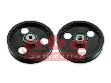 ALTERNATÖR GERGİ RULMANI CLIO 2-3-KANGOO-EXP 2001 -MGNII 2002 -LOGAN 2007 -SCENIC 2 1.5DCI K9K 8200170009 8200171807 8200641468