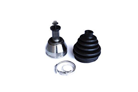 ON AKS KAFASI DIS SOL FORD FOCUS 2 1.6TDCİ 2004-2011-CMAX 1.6TDCİ 20041 1 VOLVO S40 2 2004-2012 S40 2 544 2005-2012 550 545 2005-2012 1.6D-1.8-2.0D 3M513B437DAE 3M513A328BC 1223785