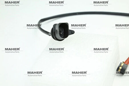 FREN BALATA FİŞİ A5 / A6 / A7 / Q3 ÖN 4H0615121Q