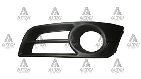 SİS LAMBA KAPAĞI COROLLA 2004-2006 HB. SOL (SİS DELİKLİ) 52128 02120