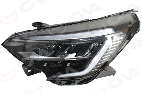 SOL FAR RENAULT CLIO 5 2019 ICON LEDLİ 260606305R