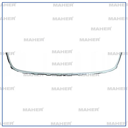 TAMPON ORTA NIKELAJ CITA C5 107 2008-2015 ON 7452SG