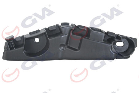 ÖN TAMPON BRAKETİ L AMAROK 2013-2021 2H6807183A