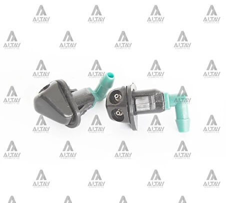 SU FISKİYE MEMESİ CIVIC 1996-2000 76810 S04 003 (10 ADET)