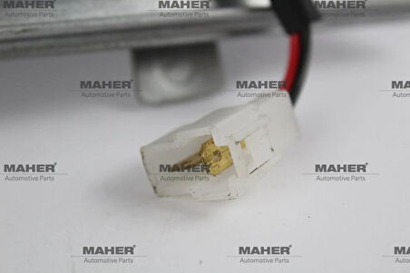 CAM KRİKOSU BONGO MOTORLU 1997-2004 SAĞ 0K60E 58 560B