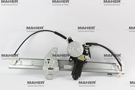 CAM KRİKOSU BONGO MOTORLU 1997-2004 SAĞ 0K60E 58 560B