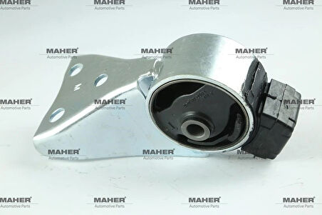 TAKOZ MOTOR 323 1999 ARKA B25F 39 040A