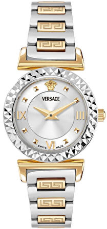 Versace Vrscvegfa0525 Kadın Kol Saati