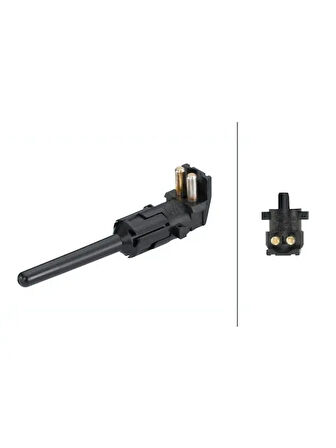 RADYATOR YEDEK SU DEPO SAMANDIRASI W140 9398 W210 9702 W202 9500 R170 9600
