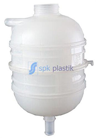 GENLESME KAVANOZU P206 1.4 1.6 165 2002 1307 LQ 1323 11