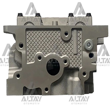 SİLİNDİR KAPAĞI FOCUS 2006 / B-MAX / MONDEO TI-VCT 115 HP 1.6 7S7G6C032AA