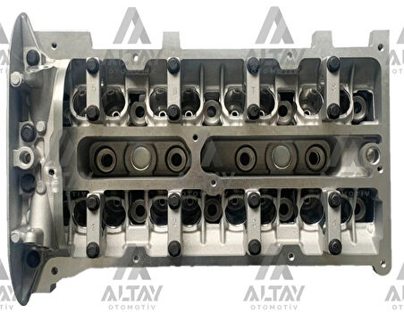 SİLİNDİR KAPAĞI FOCUS 2006 / B-MAX / MONDEO TI-VCT 115 HP 1.6 7S7G6C032AA