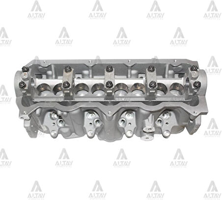 SİLİNDİR KAPAĞI CORDOBA / OCTAVIA / GOLF / BORA AGR-ALH-AHF 1.9 TDI 1999-2002 038103351B