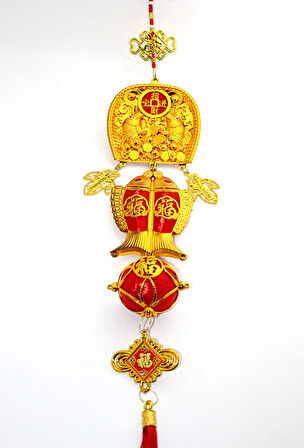 Şans Ve Bereket Askılık Model 4 