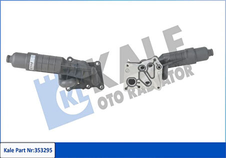 YAG SOGUTUCUSU MERCEDES M271 EVO W204 S204 C204 W212 S212 C207 A207 R172 KOMPLE A2711801410