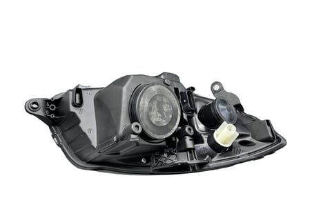 Skoda Fabia 2005-2008 Far Sol