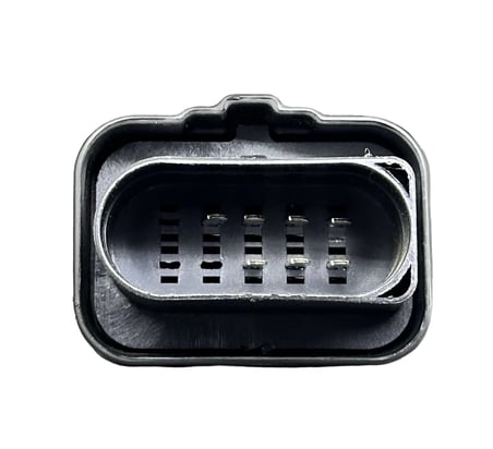 Skoda Fabia 2005-2008 Far Sol