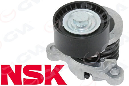 KAYIS GERGI RULMANI KÜTÜKLÜ MERCEDES 10253 W205 S205 C253 R172 W222 A6512002470