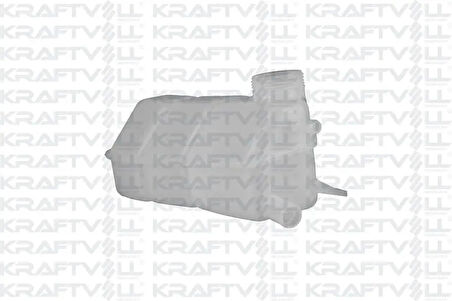 RADYATOR YEDEK SU DEPOSU (GENLESME TANKI )  FORD KA 9502