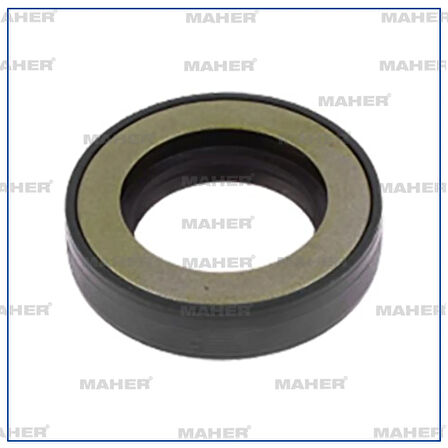 KEÇE TEKER PORYA (AKS) STAREX 2002-2008 / KMY 1997-2004 ARKA (37X62X14) ARKA İÇ 52810 4A000