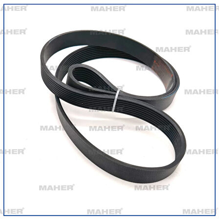 KANALLI KAYIŞ JENERATÖR / KLİMA FAN / ENDÜSTRİYEL TARIM ARAÇLARI 11PK2090