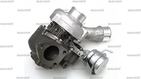 TURBO SORENTO 2006-2010 170HP 28200 4A470