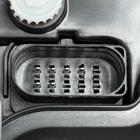 Volkswagen Bora 1998-2004 Far Sağ (Sissiz)
