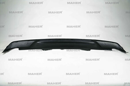 TAMPON CRV ARKA PARÇA 2018 (KAPLAMA) 71510 TME T01